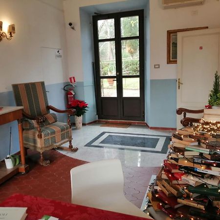 פירנצה Villa Ape Rosa Relais מראה חיצוני תמונה