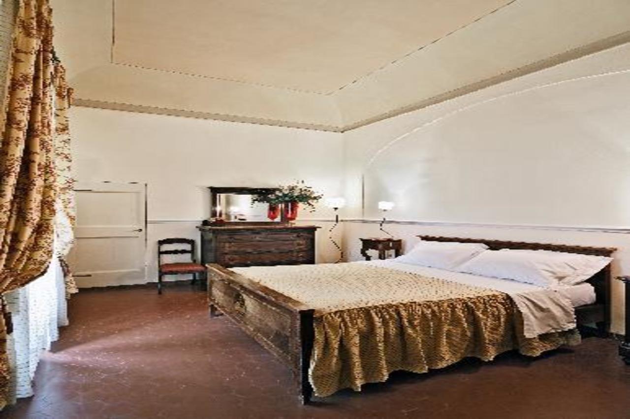 פירנצה Villa Ape Rosa Relais מראה חיצוני תמונה