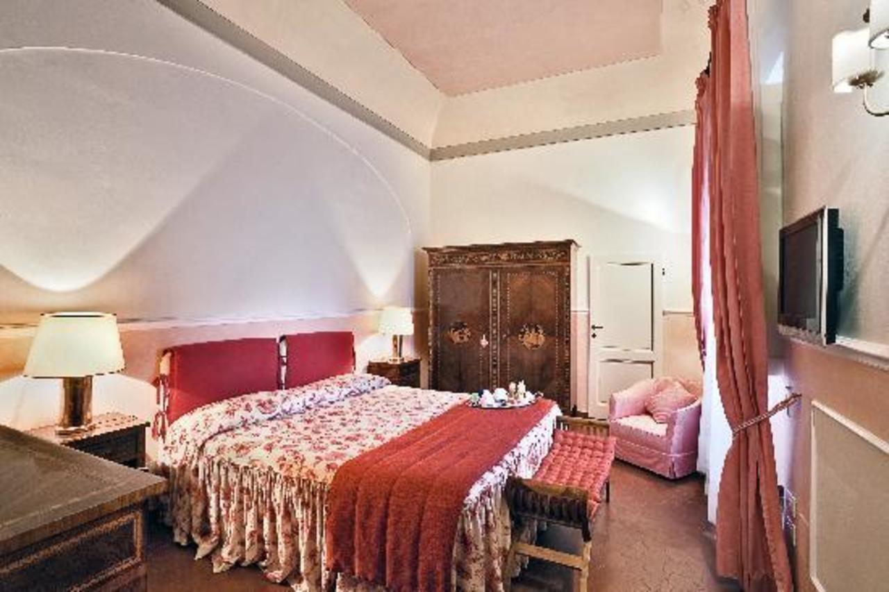 פירנצה Villa Ape Rosa Relais מראה חיצוני תמונה