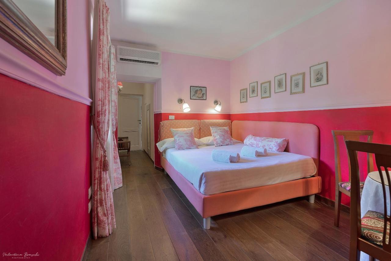 פירנצה Villa Ape Rosa Relais מראה חיצוני תמונה