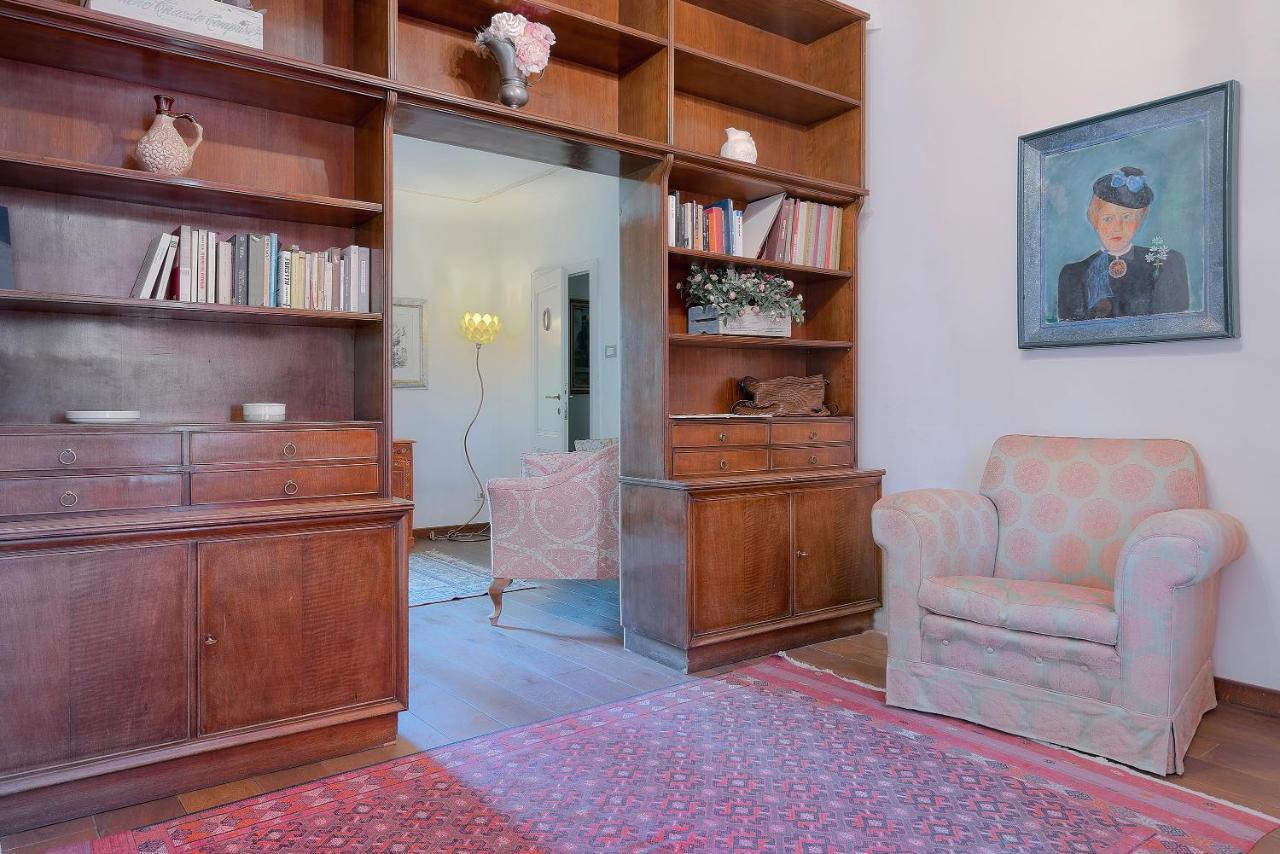 פירנצה Villa Ape Rosa Relais מראה חיצוני תמונה