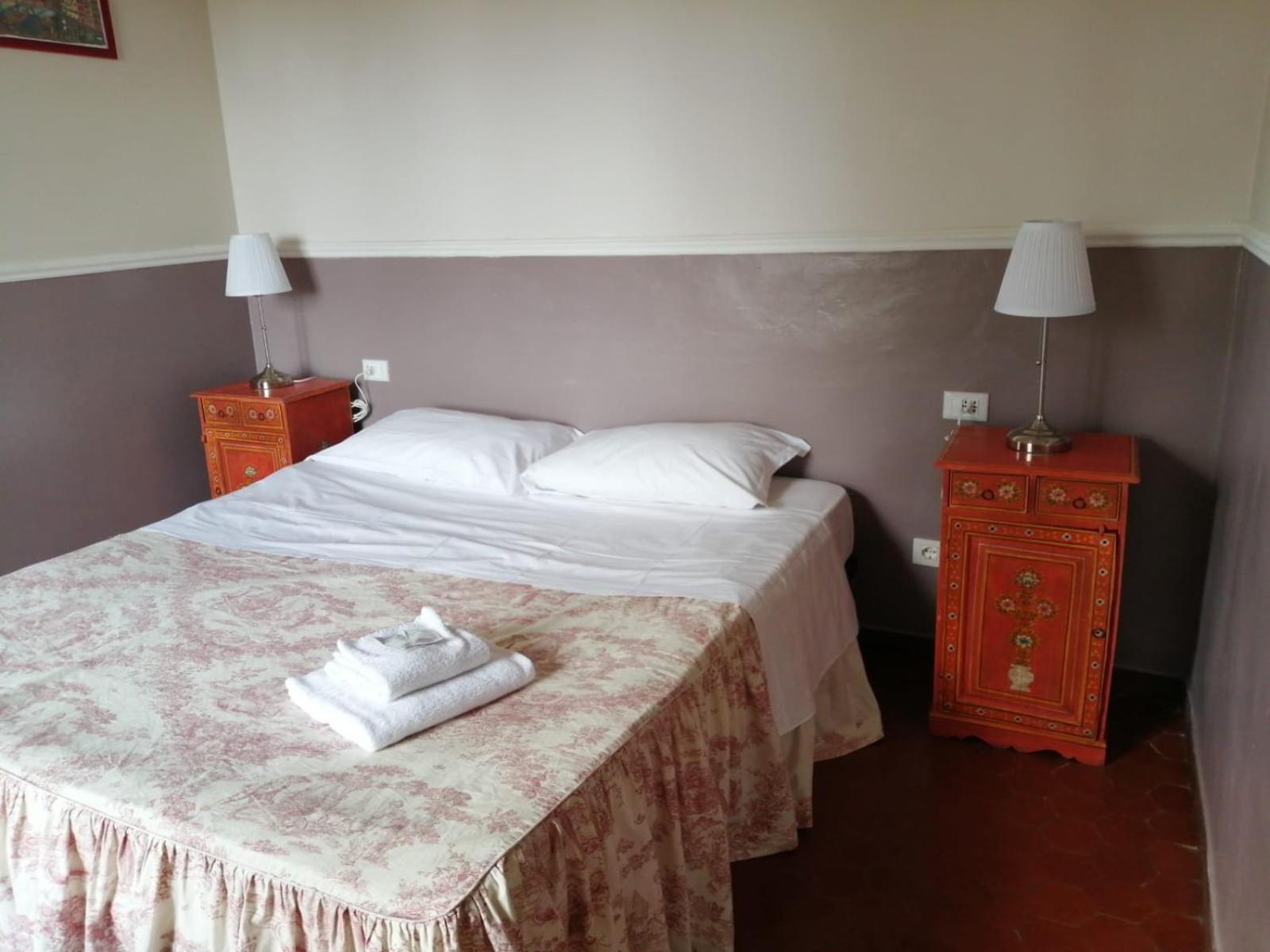 פירנצה Villa Ape Rosa Relais מראה חיצוני תמונה