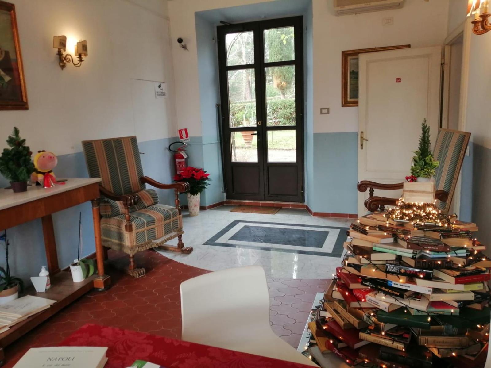 פירנצה Villa Ape Rosa Relais מראה חיצוני תמונה