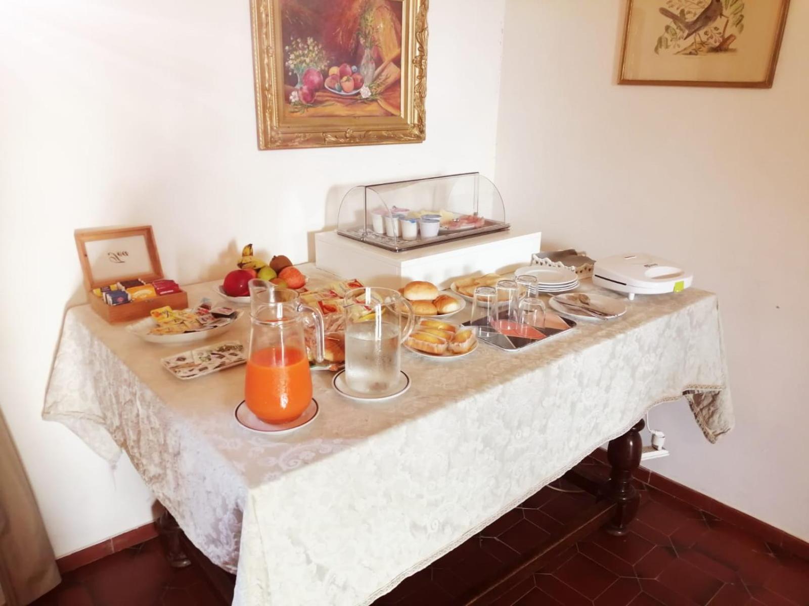 פירנצה Villa Ape Rosa Relais מראה חיצוני תמונה