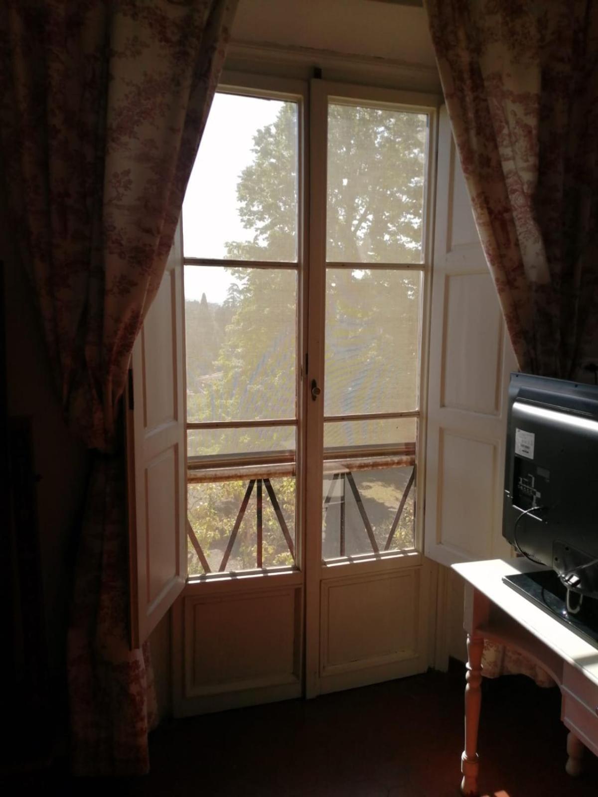 פירנצה Villa Ape Rosa Relais מראה חיצוני תמונה