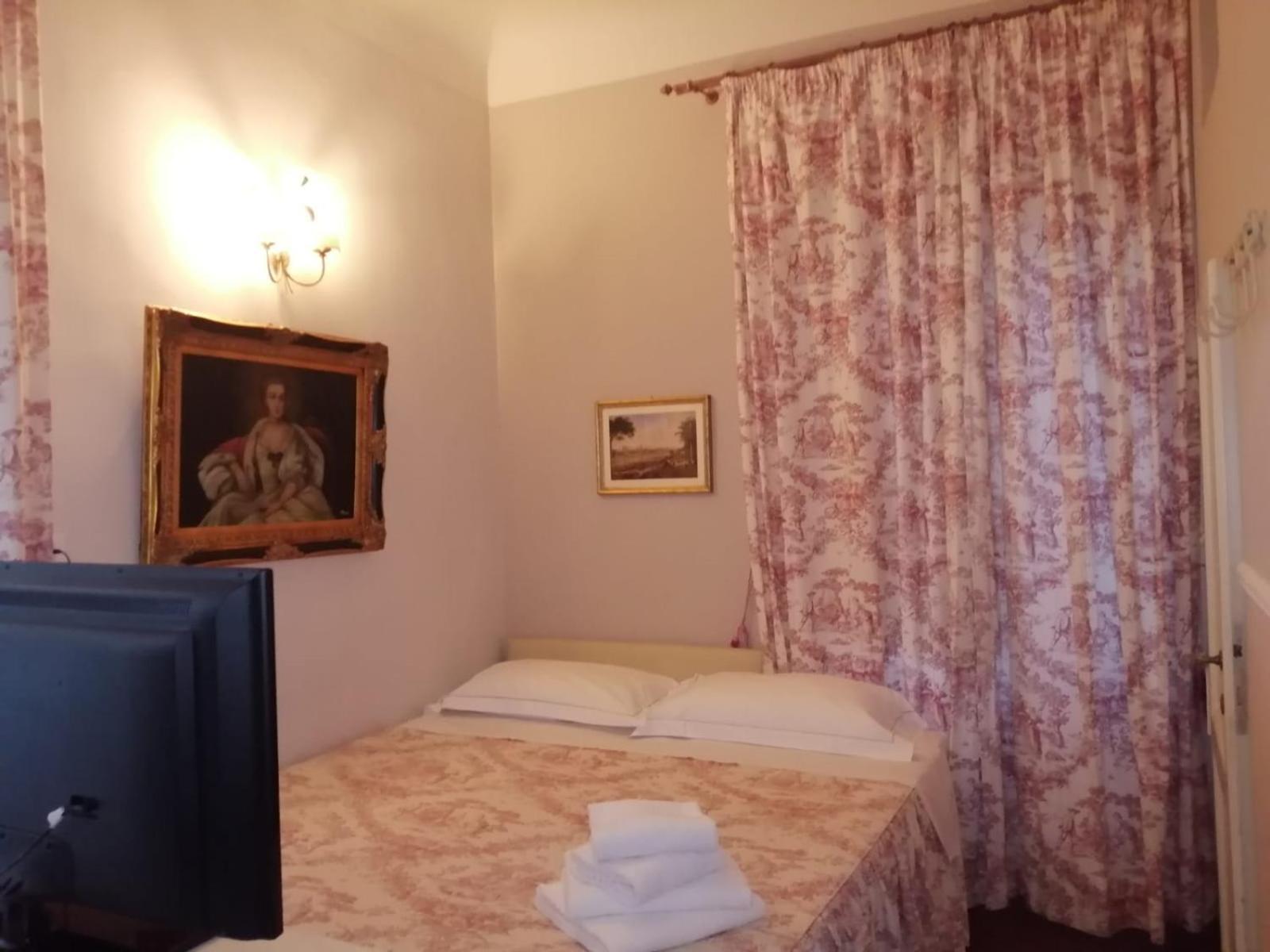 פירנצה Villa Ape Rosa Relais מראה חיצוני תמונה