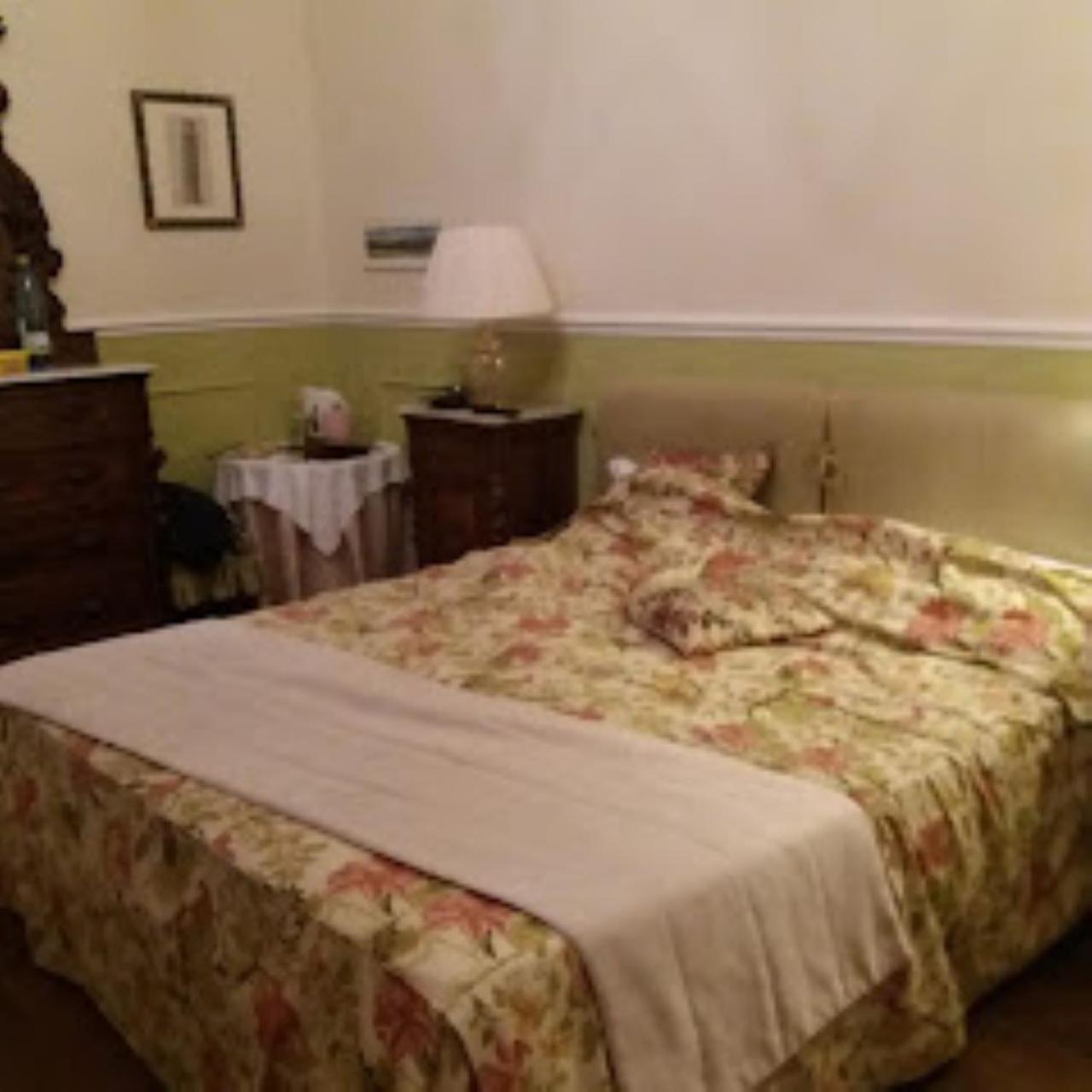 פירנצה Villa Ape Rosa Relais מראה חיצוני תמונה