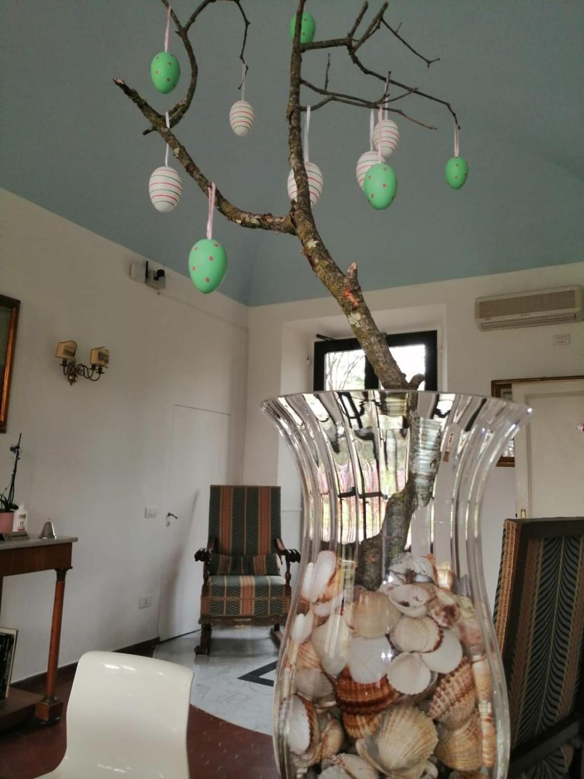 פירנצה Villa Ape Rosa Relais מראה חיצוני תמונה