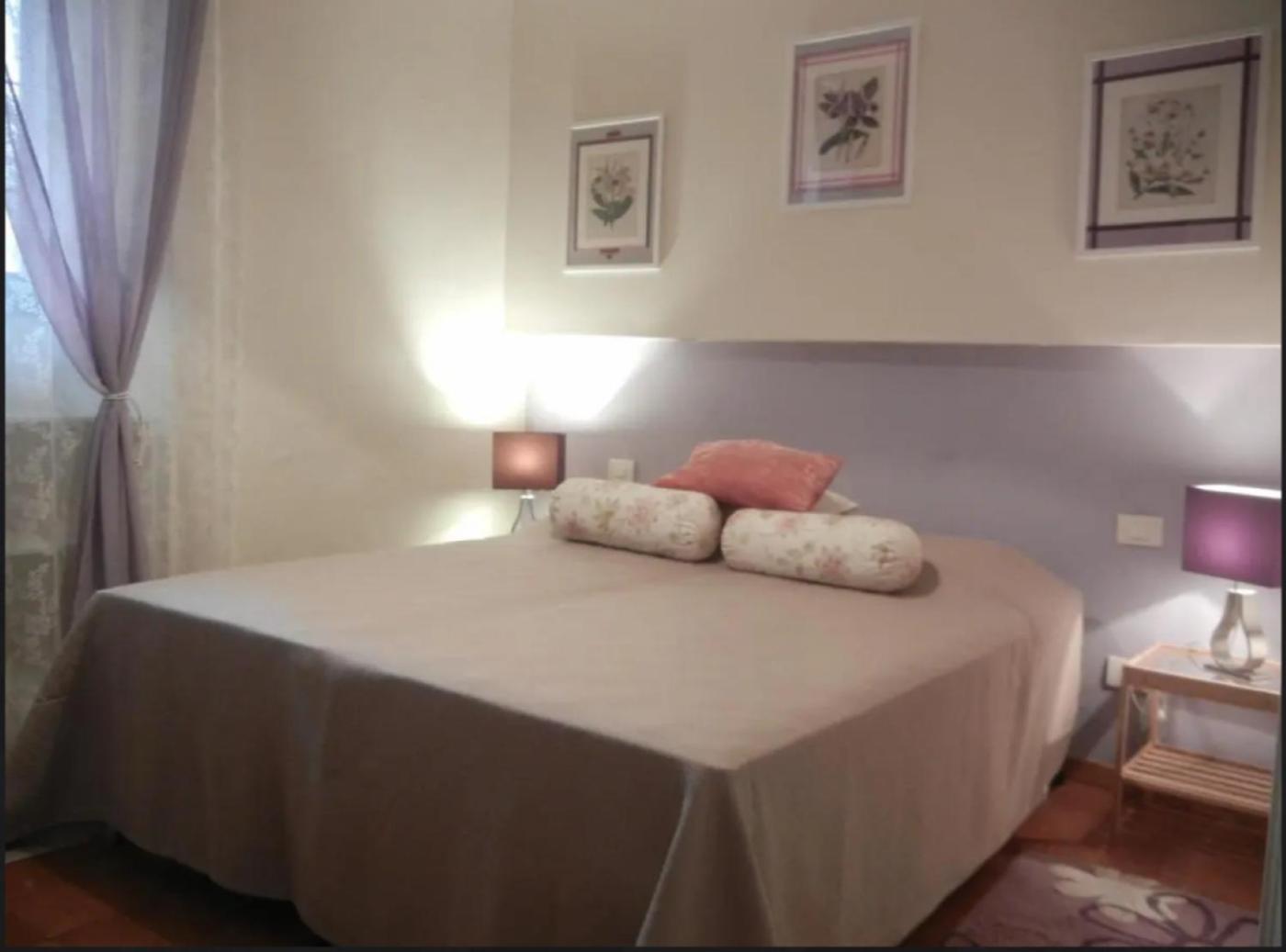 פירנצה Villa Ape Rosa Relais מראה חיצוני תמונה